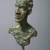 hommage aux frères Giacometti