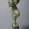 hommage aux frères Giacometti