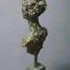 hommage aux frères Giacometti