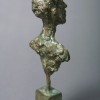 hommage aux frères Giacometti