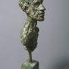 hommage aux frères Giacometti