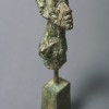 série des Deux frères Hommage aux frères Giacometti