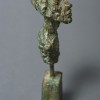 série des Deux frères Hommage aux frères Giacometti