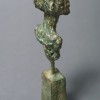 série des Deux frères Hommage aux frères Giacometti