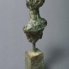 série des Deux frères Hommage aux frères Giacometti