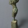 série des Deux frères Hommage aux frères Giacometti