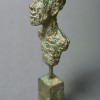 série des Deux frères Hommage aux frères Giacometti