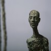 sculpture bronze Vincent Vergone