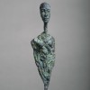 sculptures bronze Vincent 2013