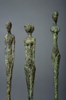 Sculptures Bronze Vincent