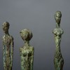 statuettes bronze Vincent