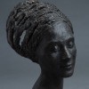 Femme au turban