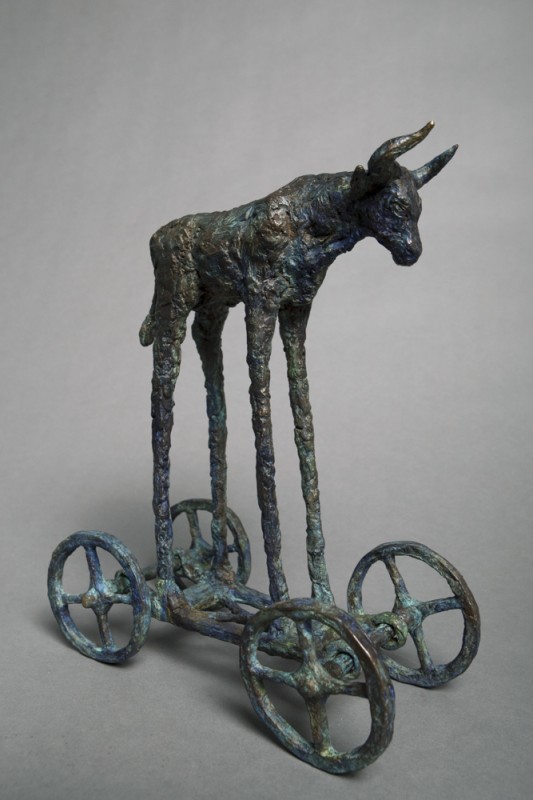 sculpture bronze